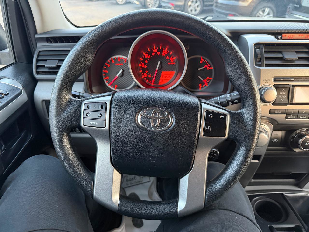 Used 2010 Toyota 4Runner SR5 w/ Convenience Pkg AWD/4WD image 19