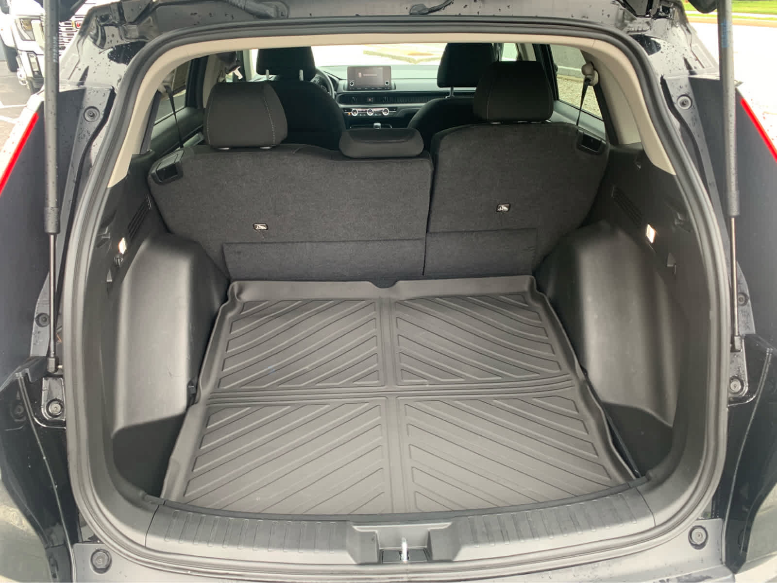 Used 2024 Honda CR-V EX image 6