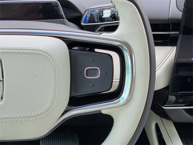 New 2024 Lincoln Nautilus Black Label w/ Jet Appearance Package (87T) image 29