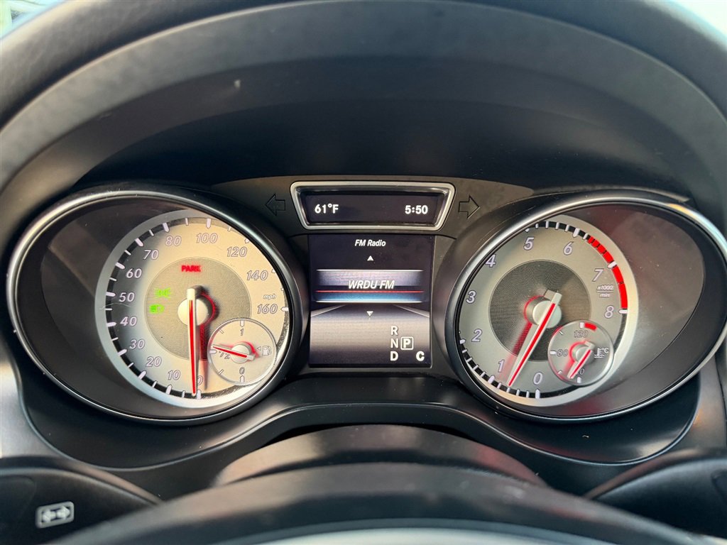 Used 2016 Mercedes-Benz CLA 250 image 26