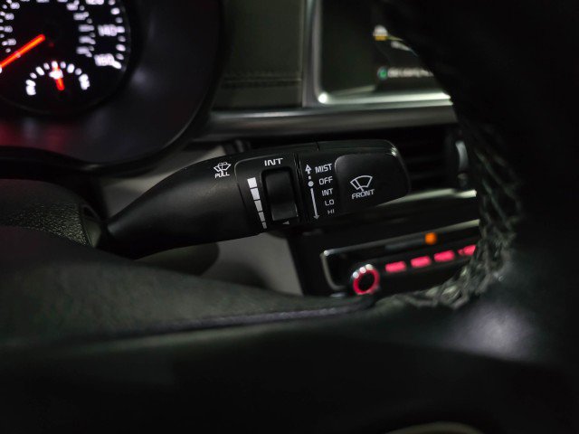 Used 2017 Kia Optima EX w/ Technology Package image 24