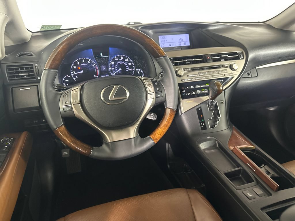 Used 2014 Lexus RX 350 FWD w/ Premium Package image 23
