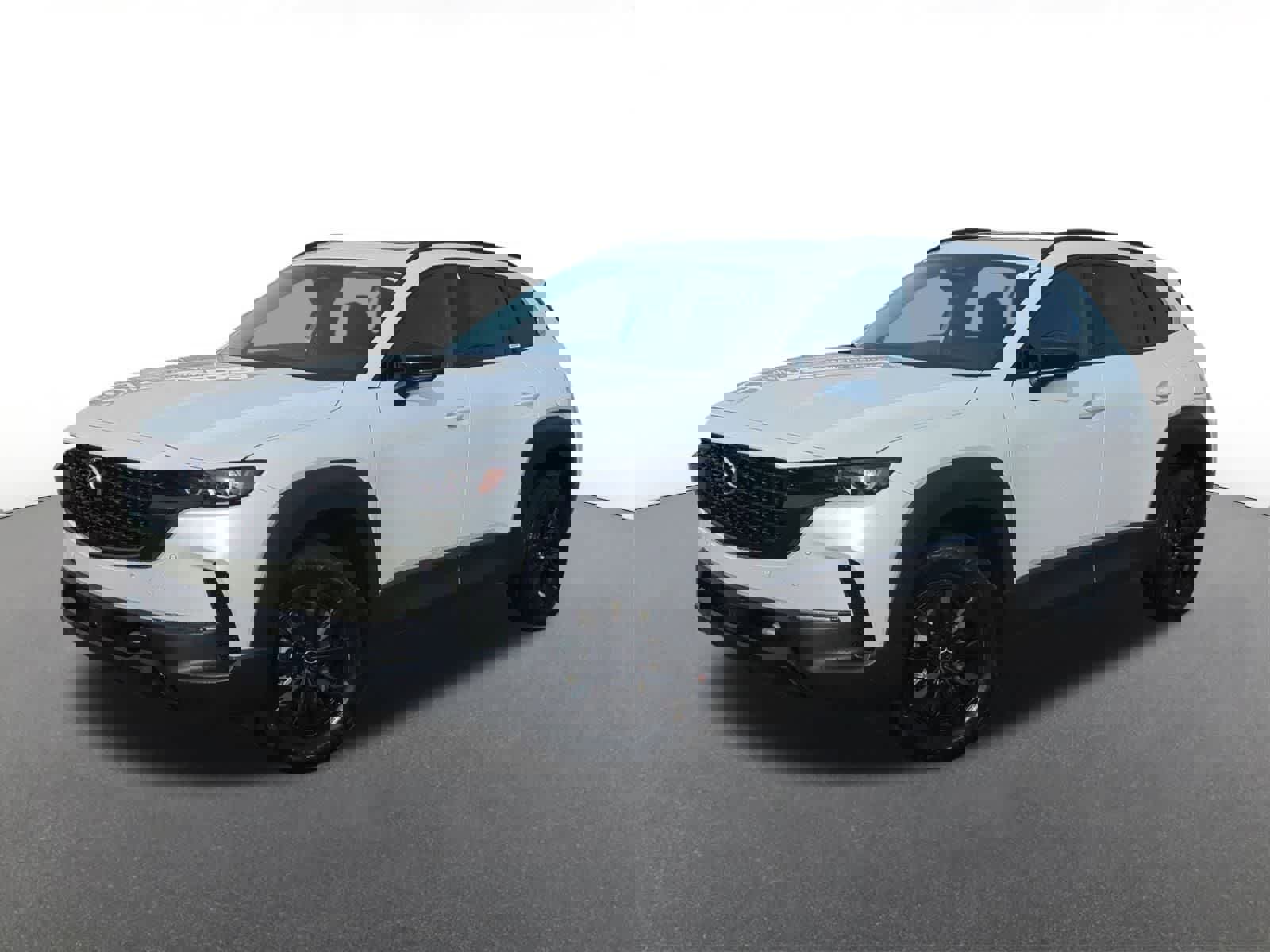 New 2026 MAZDA CX-50 AWD 2.5 Hybrid w/ Premium Pkg