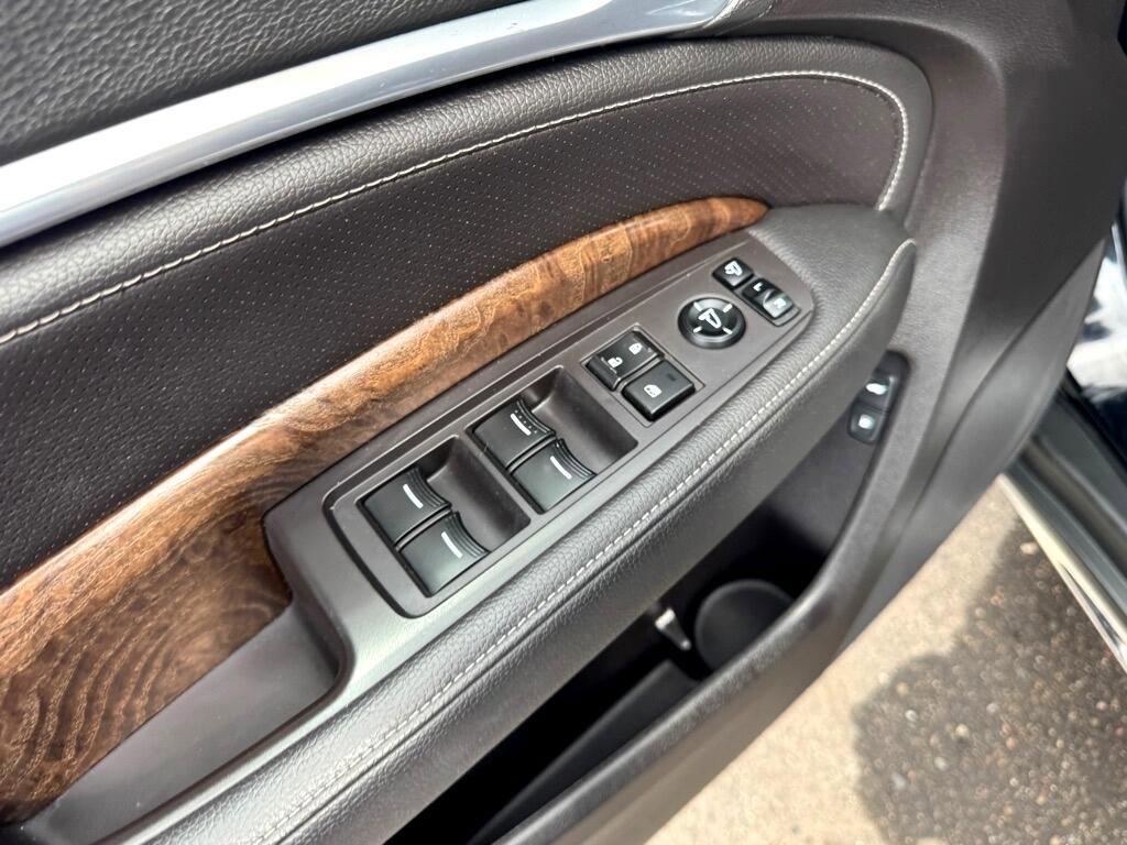 Used 2019 Acura MDX SH-AWD w/ Technology Package image 21