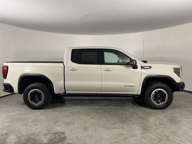 Certified 2026 GMC Sierra 1500 AT4X w/ LPO, Utility Wall Package AWD/4WD image 9