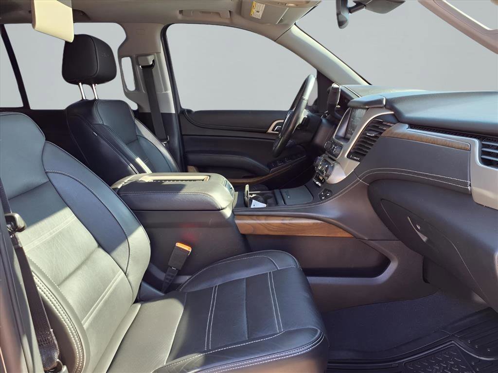 Used 2020 GMC Yukon Denali w/ Denali Premium Package image 13