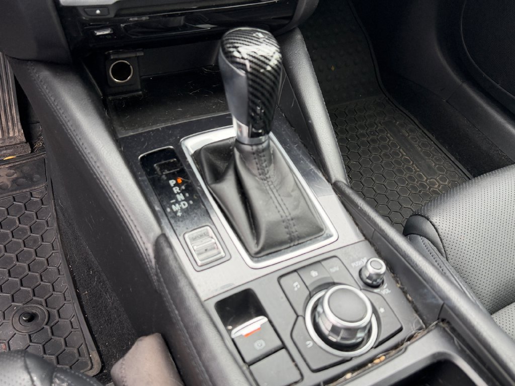 Used 2017 MAZDA MAZDA6 Touring FWD image 22