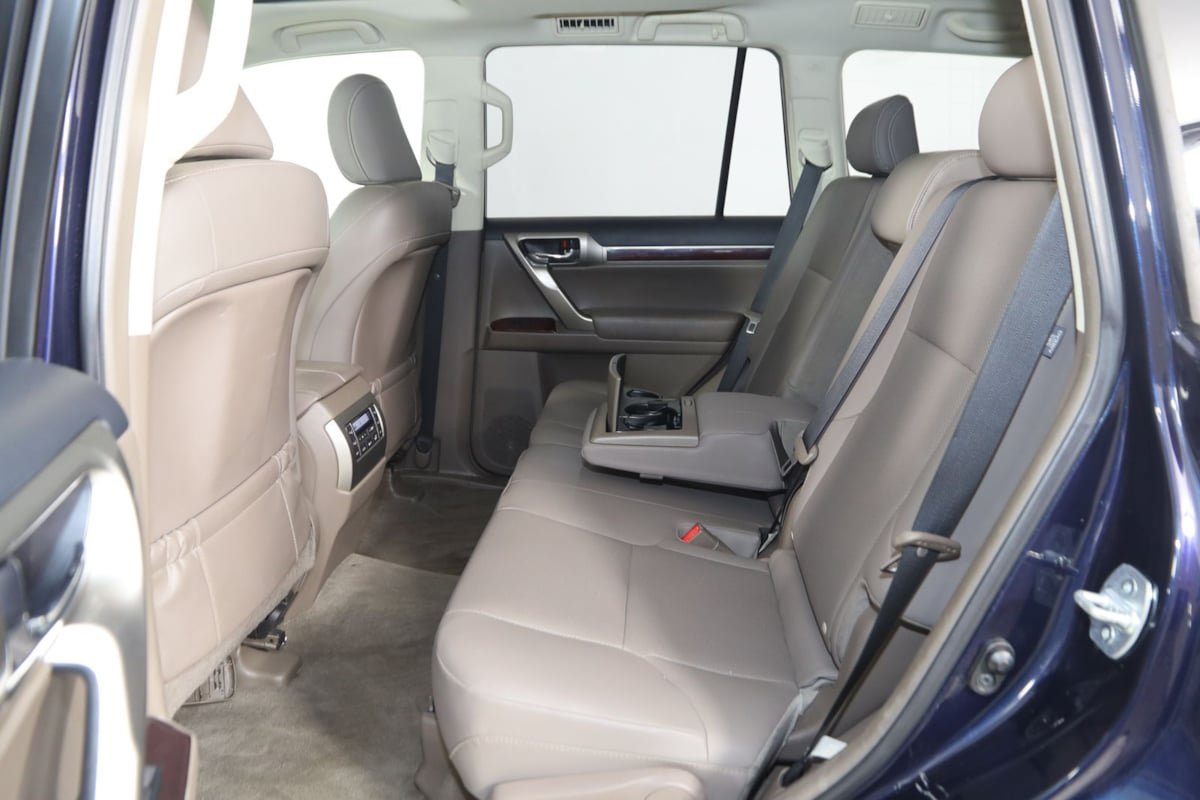 Used 2019 Lexus GX 460 Premium AWD/4WD image 51