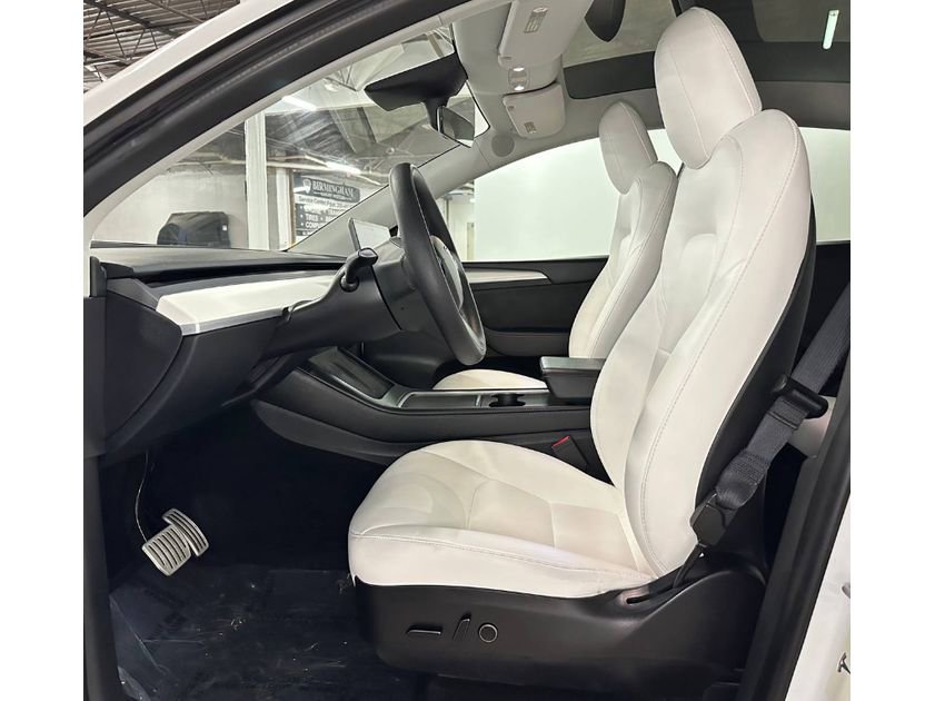 Used 2023 Tesla Model Y Performance image 20