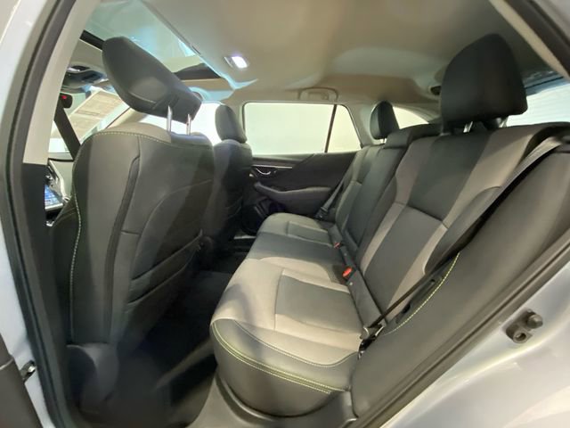 Used 2023 Subaru Outback Onyx Edition XT AWD/4WD image 17