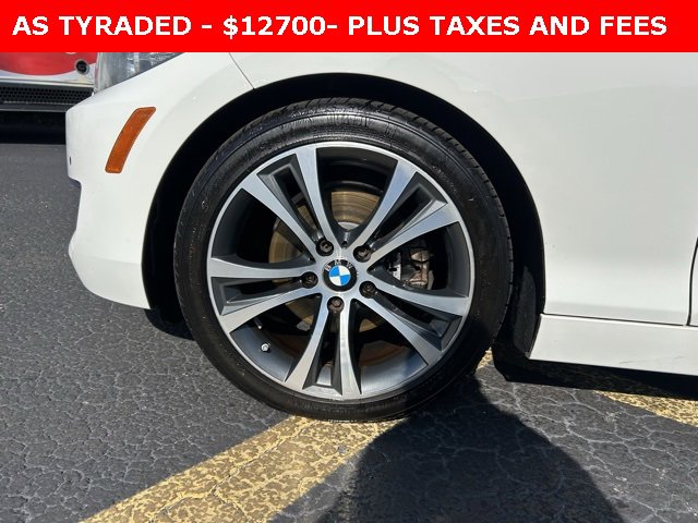 Used 2017 BMW 230i Convertible image 9