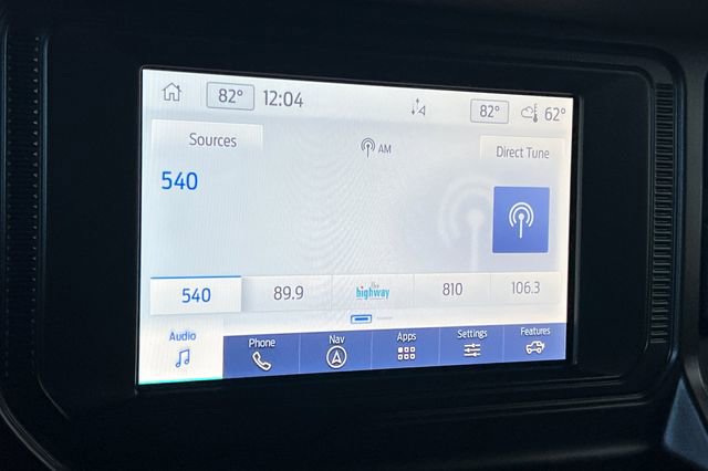 Used 2022 Ford Bronco Big Bend image 22