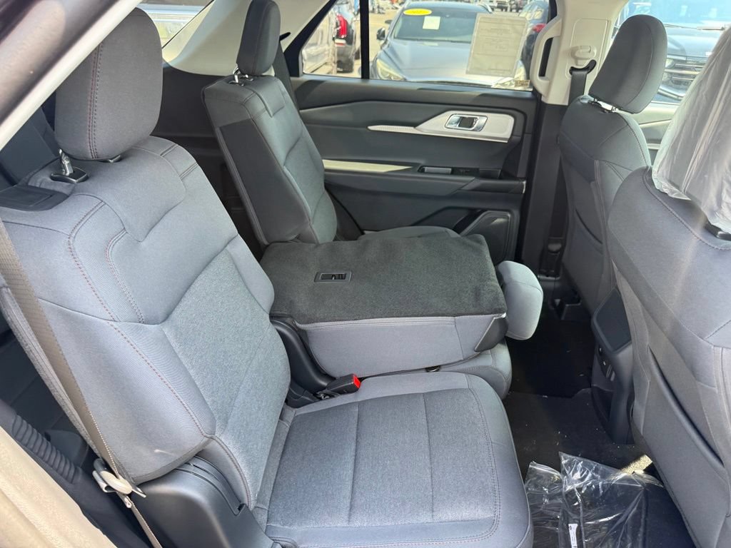New 2026 Ford Explorer Active AWD/4WD image 54