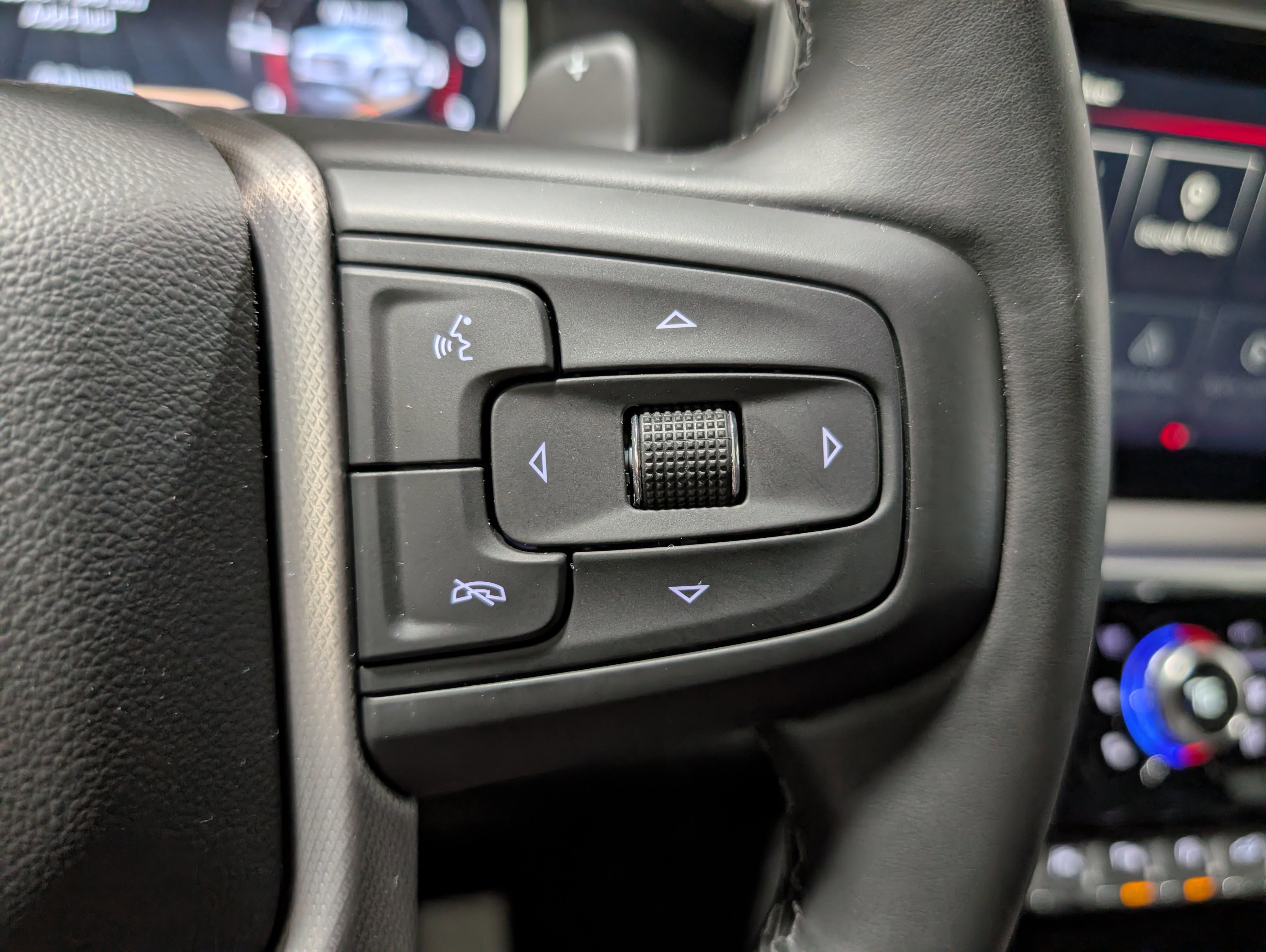 Used 2025 GMC Sierra 1500 Denali w/ Denali Reserve Package image 23