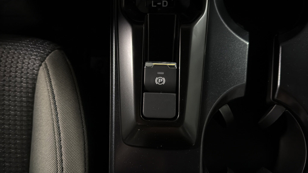 New 2026 Subaru Forester Premium image 38