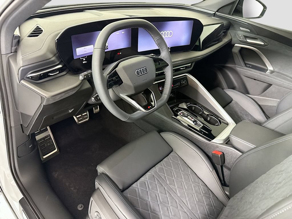 New 2026 Audi SQ5 Premium Plus AWD/4WD image 10