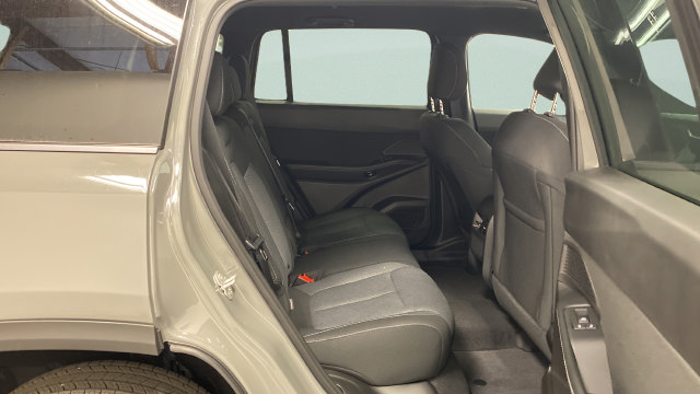 New 2027 Jeep Cherokee Laredo AWD/4WD image 31