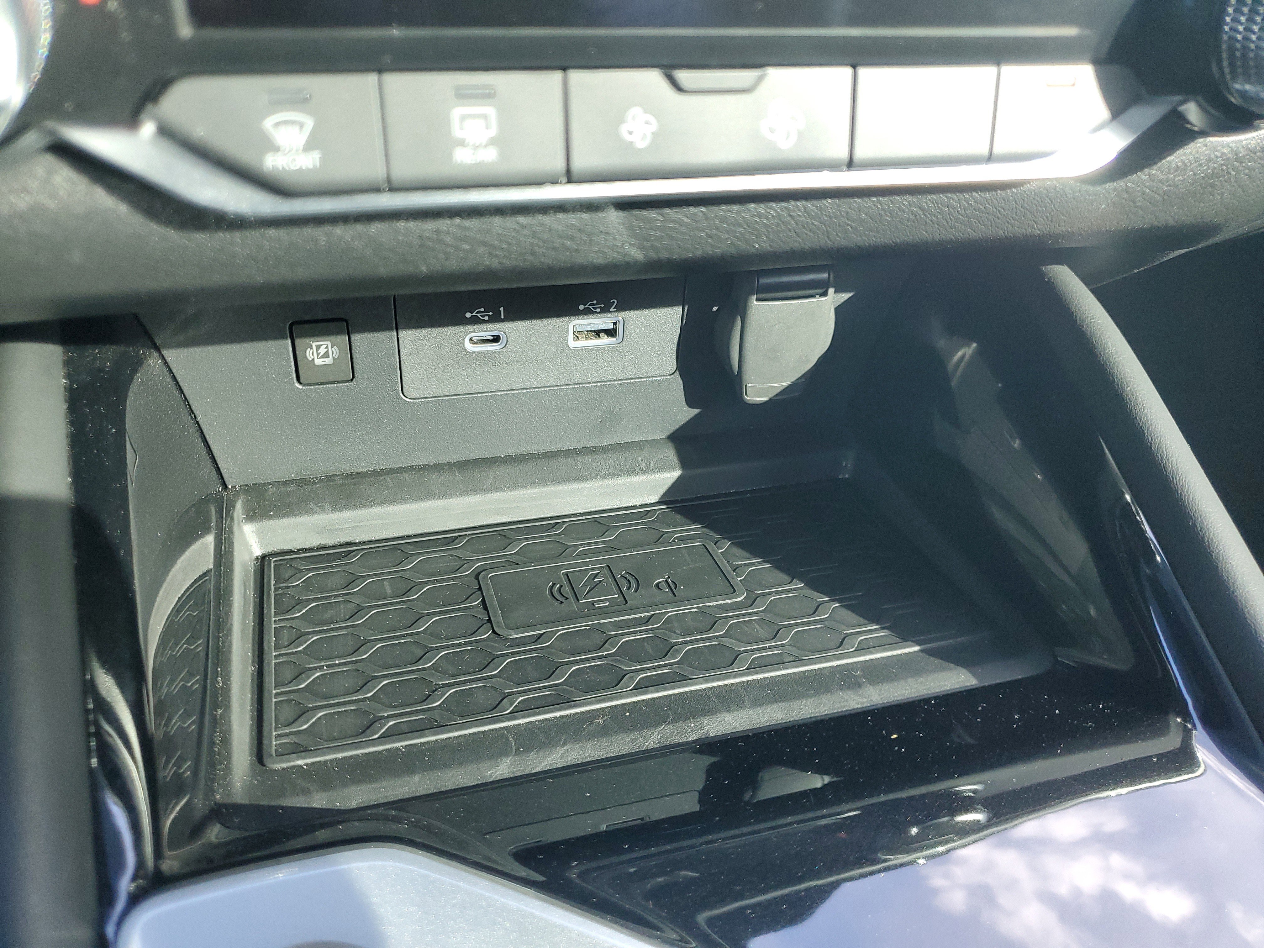 Used 2025 Nissan Altima 2.5 SR w/ SR Premium Package image 27