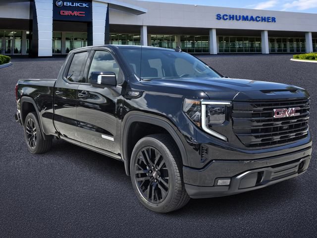 New 2026 GMC Sierra 1500 Elevation w/ Preferred Package AWD/4WD image 1