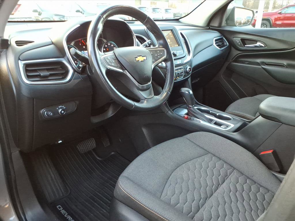 Used 2019 Chevrolet Equinox LT image 13