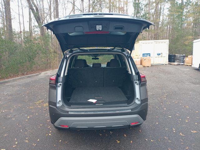 Used 2023 Nissan Rogue SV image 8