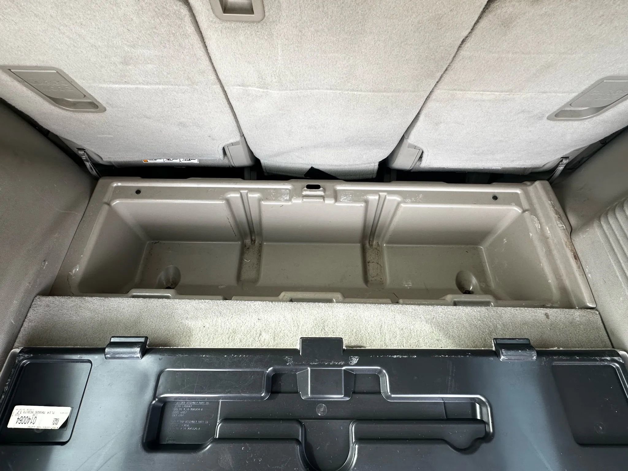 Used 2008 Ford Expedition XLT RWD image 48