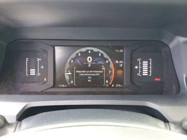 Used 2026 Toyota 4Runner SR5 image 19