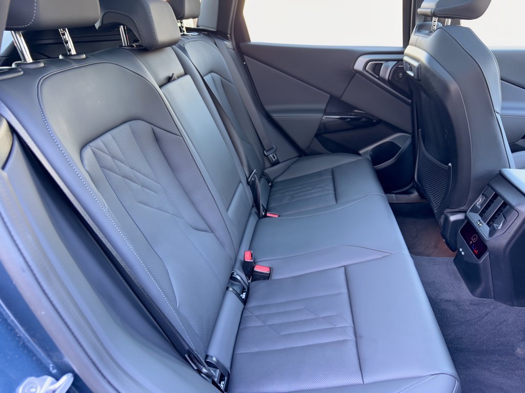 Certified 2026 BMW X3 M50 AWD/4WD image 29