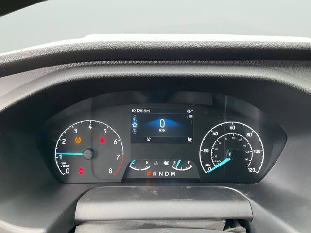Used 2020 Ford Transit 150 XLT AWD/4WD image 11