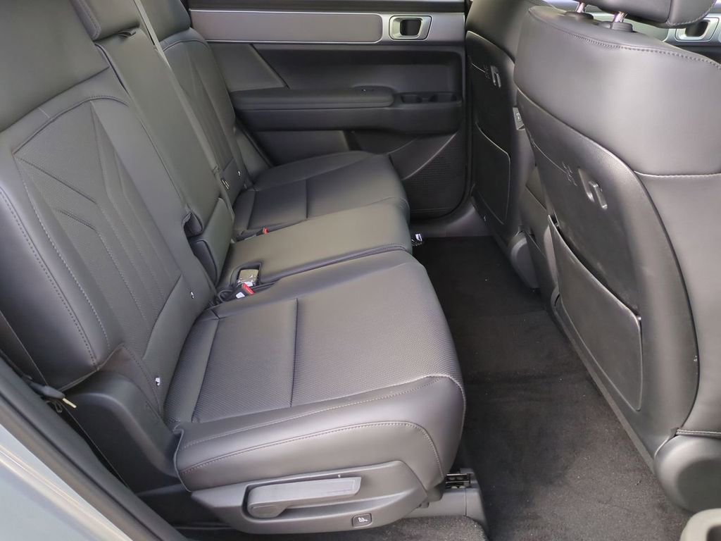 New 2026 Hyundai Santa Fe SEL image 26