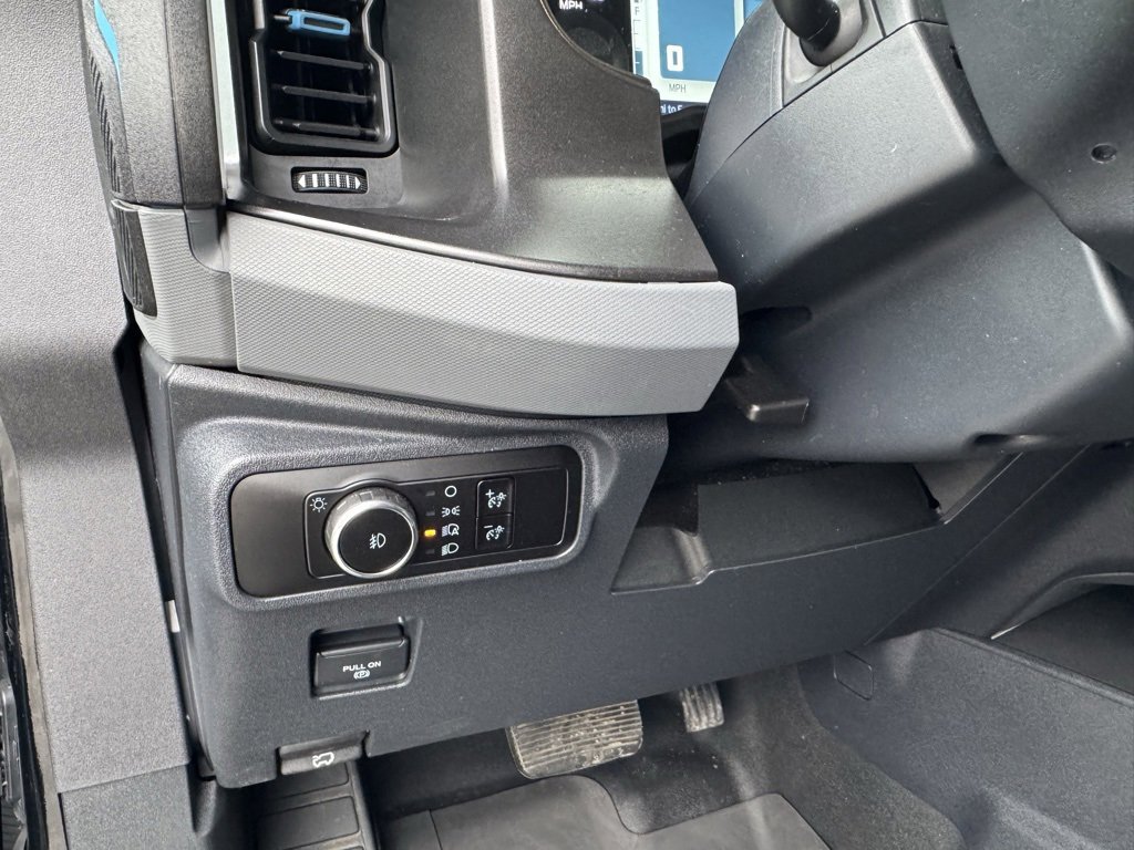 Used 2023 Ford Bronco Black Diamond w/ Sasquatch Package image 25