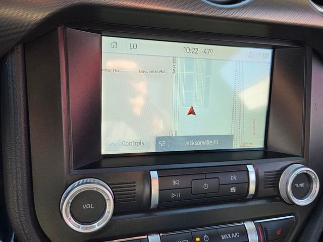 Used 2021 Ford Mustang Premium w/ Equipment Group 201A image 19