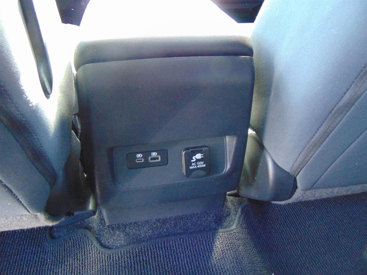 Used 2023 Nissan Frontier SV w/ SV Convenience Package image 14