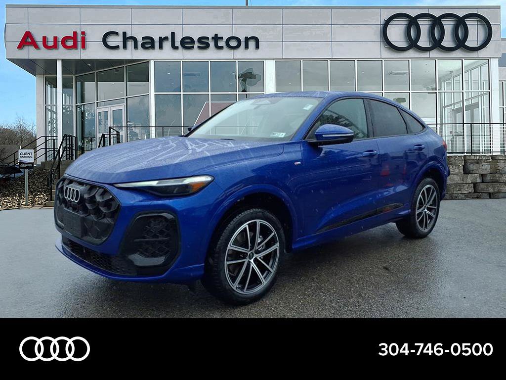 New 2026 Audi Q5 Premium Plus AWD/4WD image 7