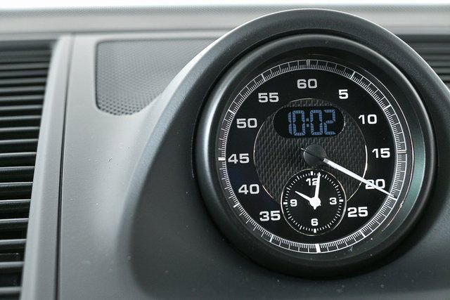 New 2026 Porsche Macan GTS image 22