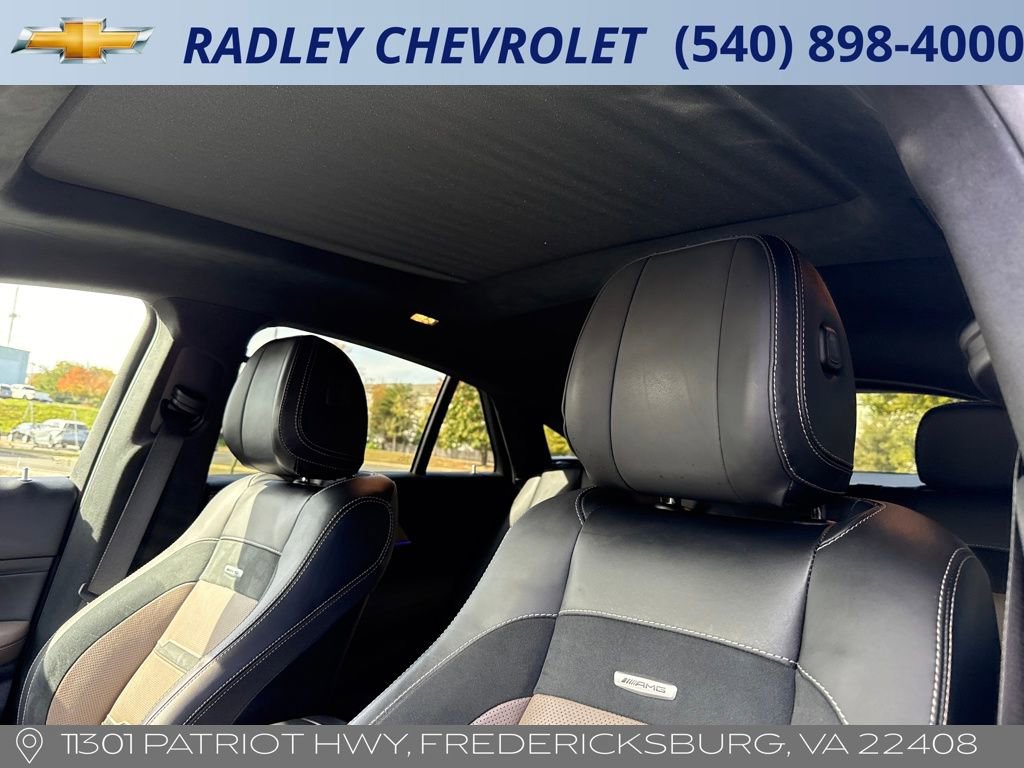 Used 2021 Mercedes-Benz GLE 53 AMG 4MATIC Coupe image 2