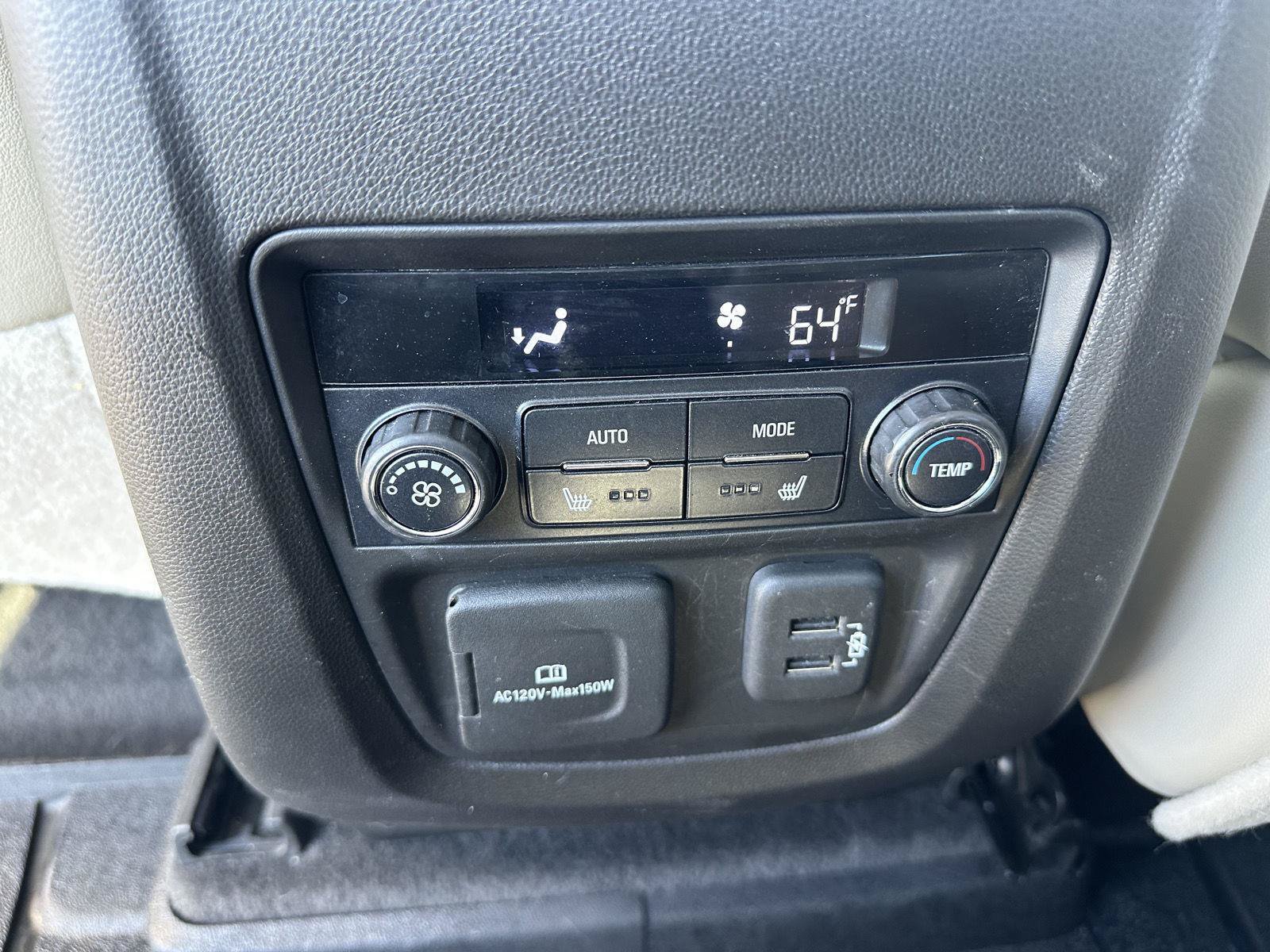 Used 2019 Buick Enclave Premium w/ Experience Buick Package FWD image 21
