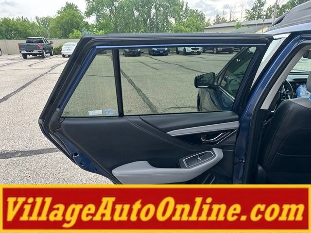 Used 2020 Subaru Outback Limited AWD/4WD image 33