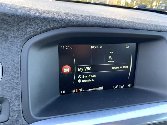 Used 2015 Volvo V60 T5 Premier w/ Convenience Package image 21