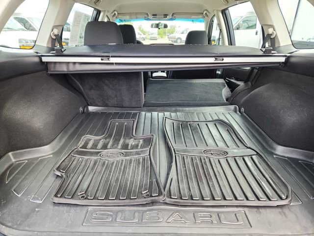 Used 2011 Subaru Outback 2.5i AWD/4WD image 29