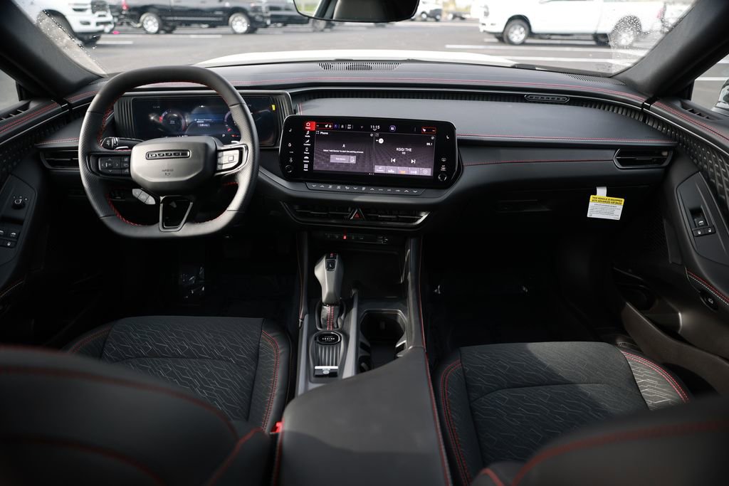 New 2026 Dodge Charger Scat Pack w/ Blacktop Package image 20