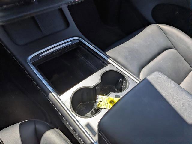 Used 2024 Tesla Model Y Long Range image 11