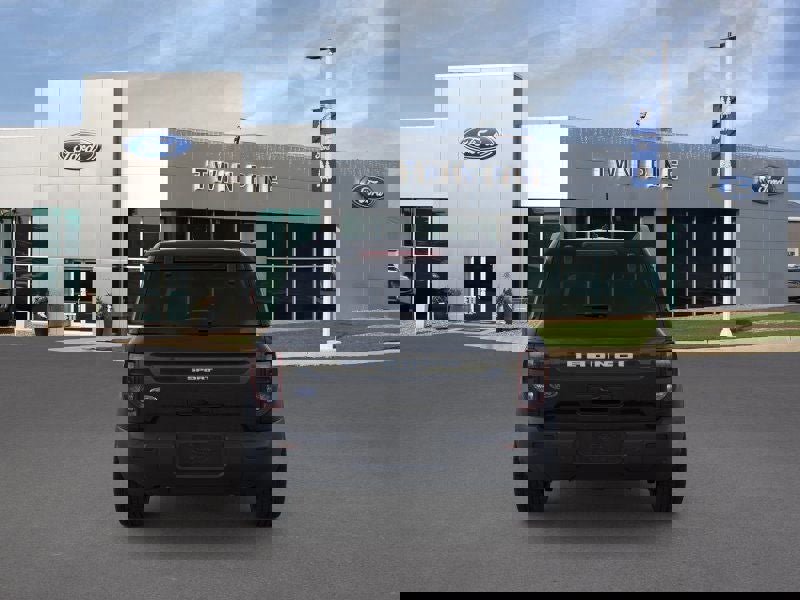 New 2025 Ford Bronco Sport Outer Banks image 5