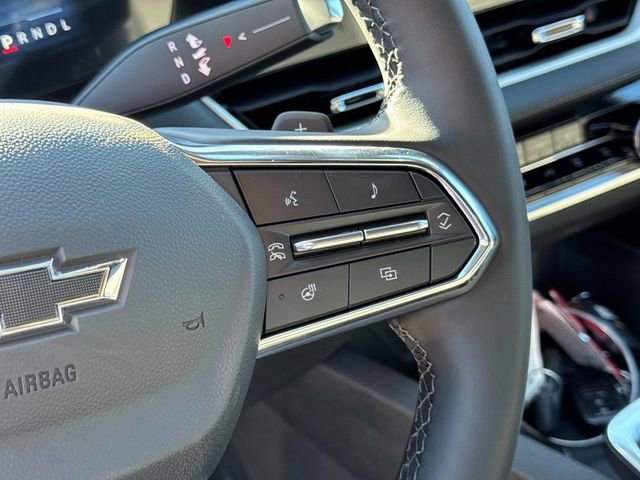 New 2026 Chevrolet Equinox LT w/ Convenience Package II image 27