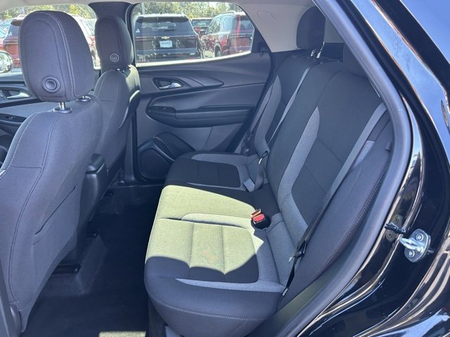 Certified 2023 Chevrolet TrailBlazer LS image 15