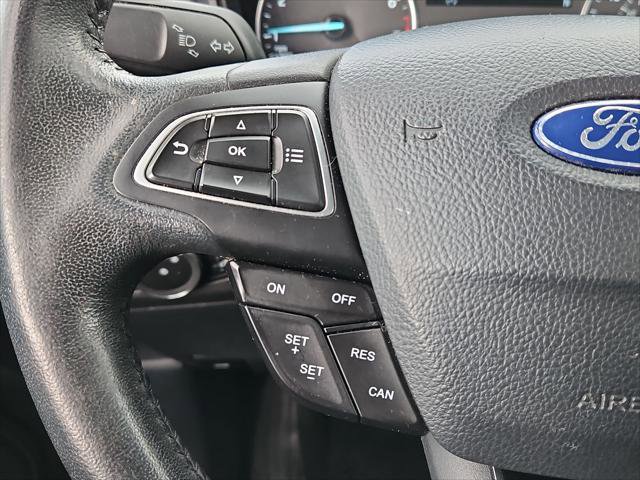 Used 2020 Ford EcoSport SE image 17