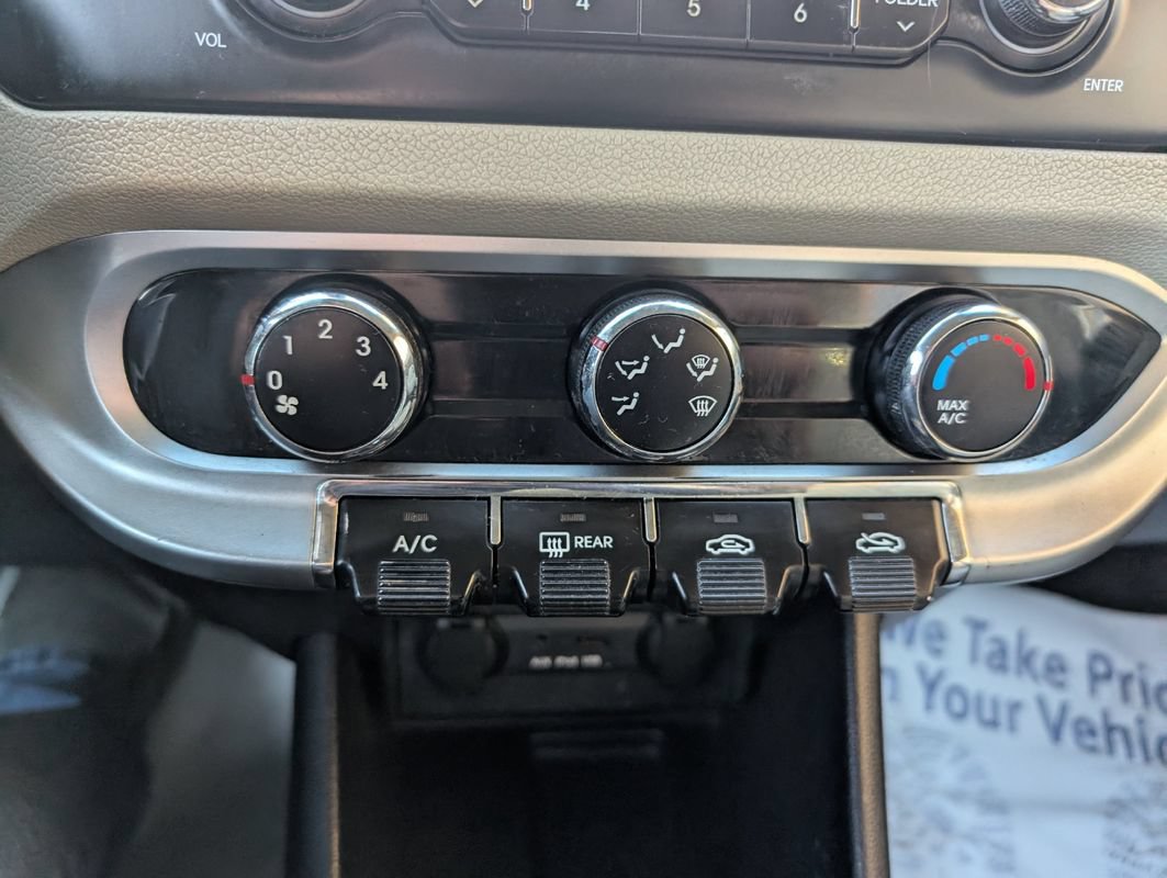 Used 2013 Kia Rio LX FWD image 31