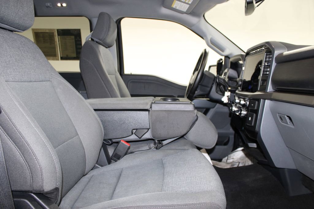 Used 2024 Ford F150 XLT image 26