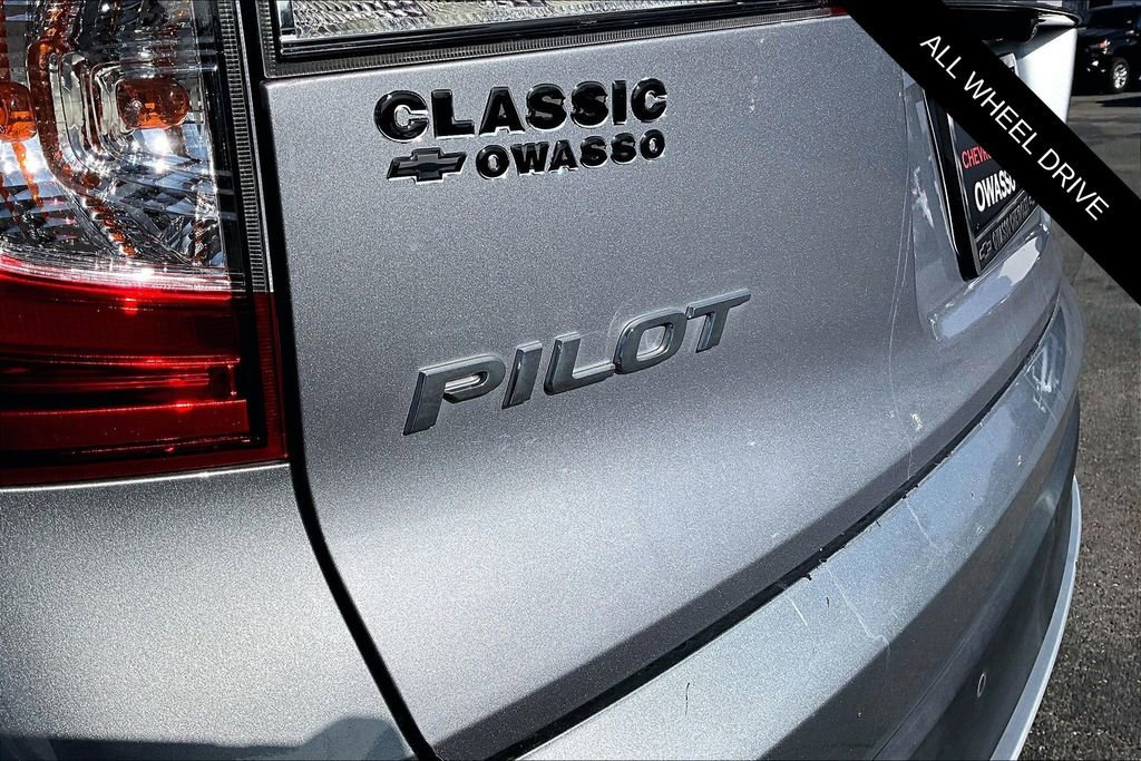 Used 2019 Honda Pilot Elite image 23