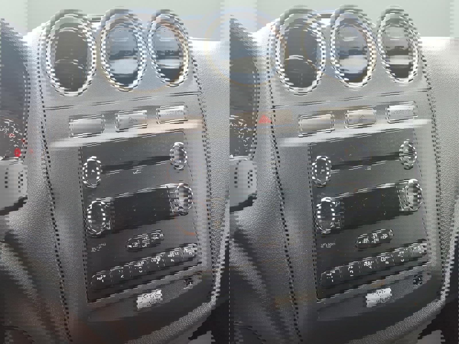 Used 2013 Ford Transit Connect XL w/ Fleet XL PWR Group image 10